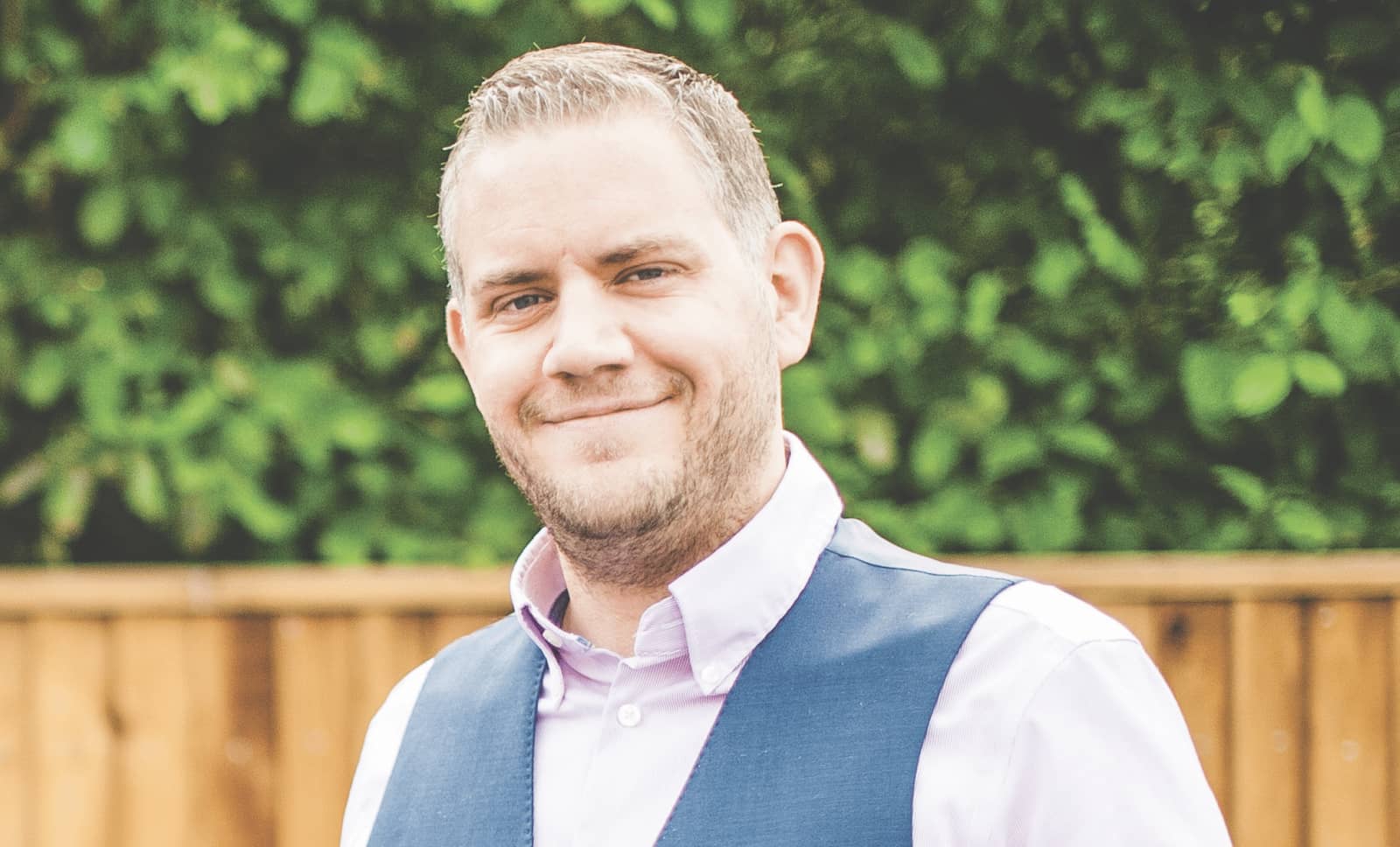 Tim Croxson - Croxsons CEO