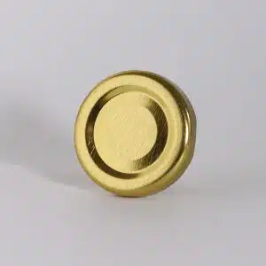 48mm TWIST-OFF CAP