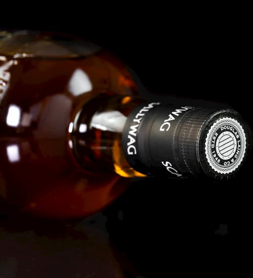 Bottle Capsule Closures | Croxsons