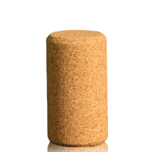 Micro-agglomerate corks