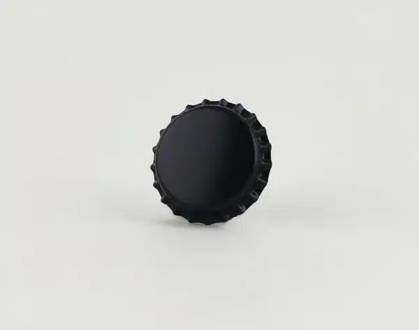 Black Beer Crowns