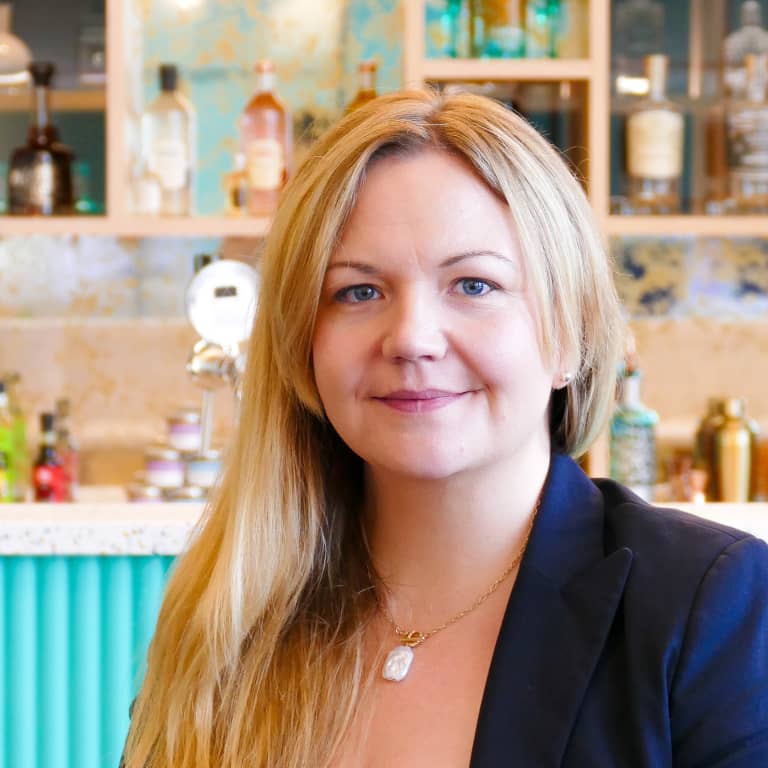 Lindsay Martin - Business Development Manager at Croxsons