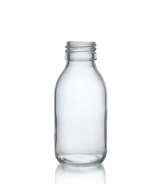 100ml Alpha Sirop