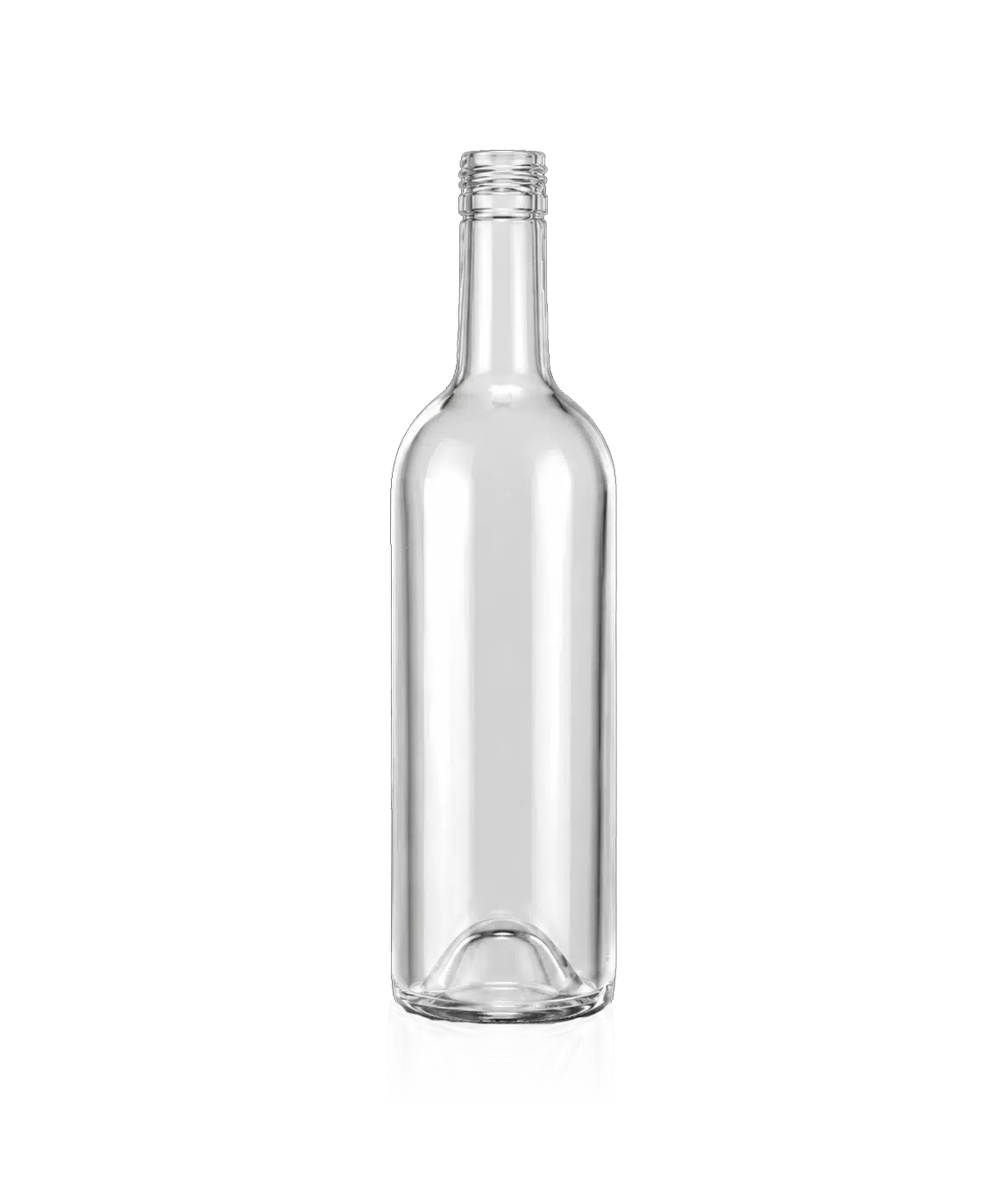 750ml Rightweight® Bordeaux